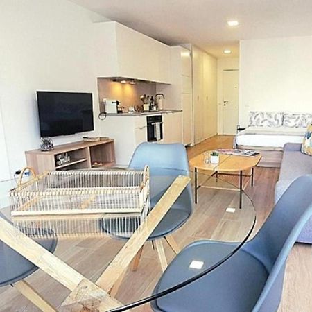 Nuevo! Algaida Calahonda Beach Studio Sitio de Calahonda Zewnętrze zdjęcie