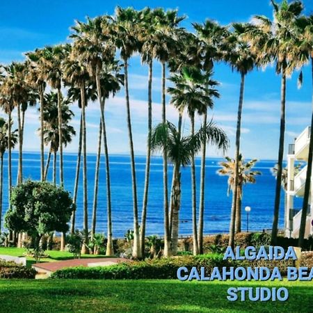 Nuevo! Algaida Calahonda Beach Studio Sitio de Calahonda Zewnętrze zdjęcie