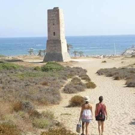 Nuevo! Algaida Calahonda Beach Studio Sitio de Calahonda Zewnętrze zdjęcie