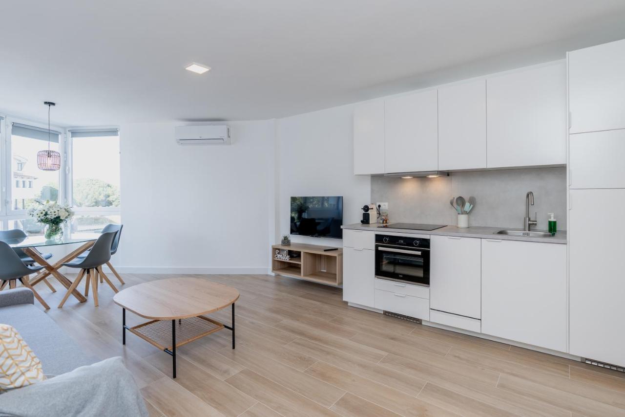 Nuevo! Algaida Calahonda Beach Studio Sitio de Calahonda Zewnętrze zdjęcie