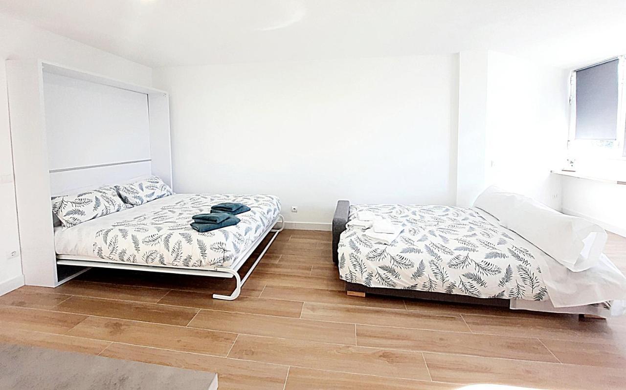 Nuevo! Algaida Calahonda Beach Studio Sitio de Calahonda Zewnętrze zdjęcie