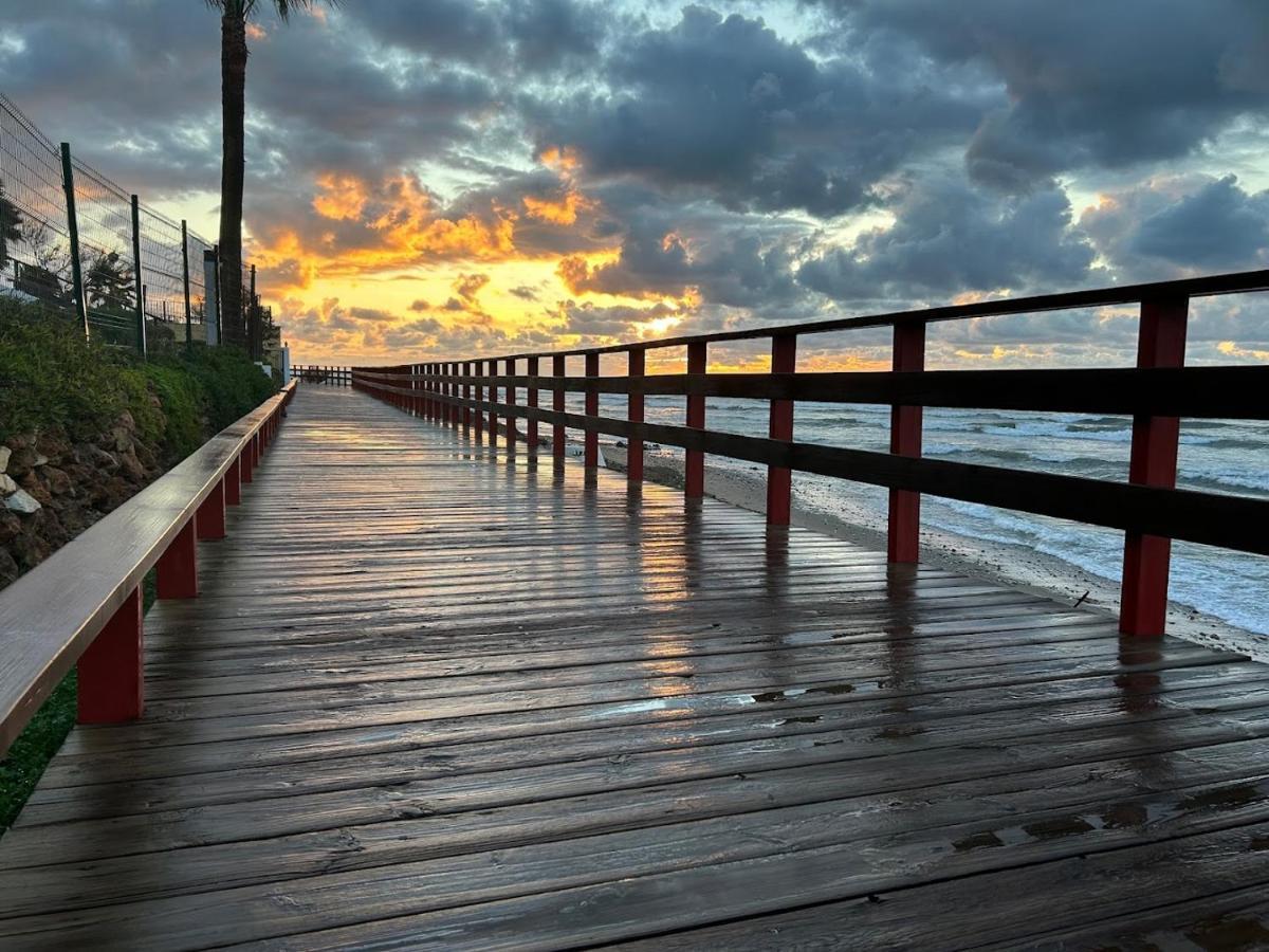 Nuevo! Algaida Calahonda Beach Studio Sitio de Calahonda Zewnętrze zdjęcie