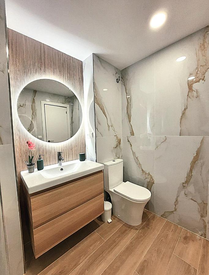 Nuevo! Algaida Calahonda Beach Studio Sitio de Calahonda Zewnętrze zdjęcie