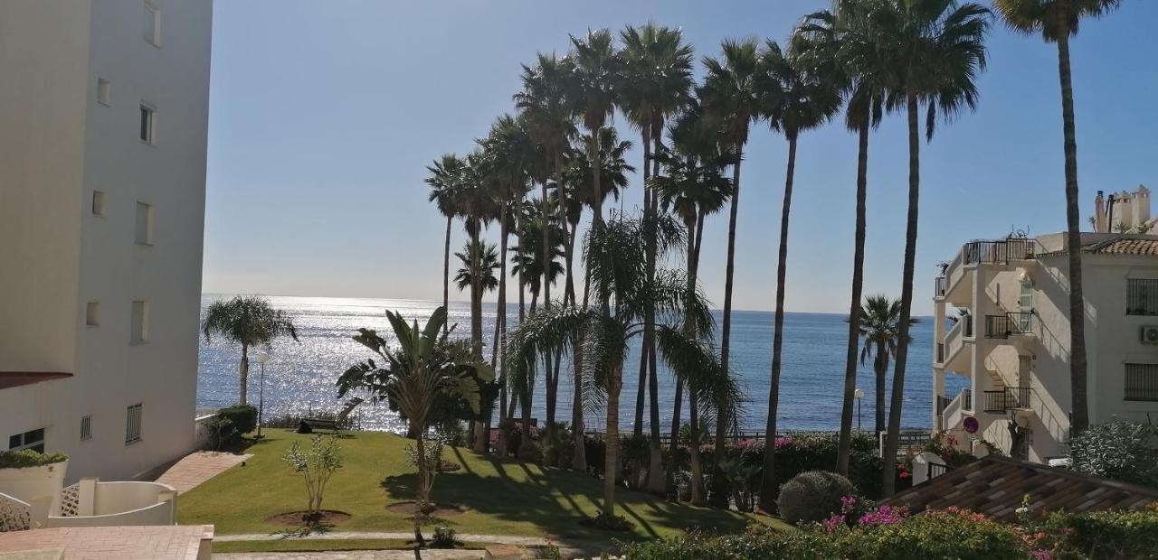 Nuevo! Algaida Calahonda Beach Studio Sitio de Calahonda Zewnętrze zdjęcie