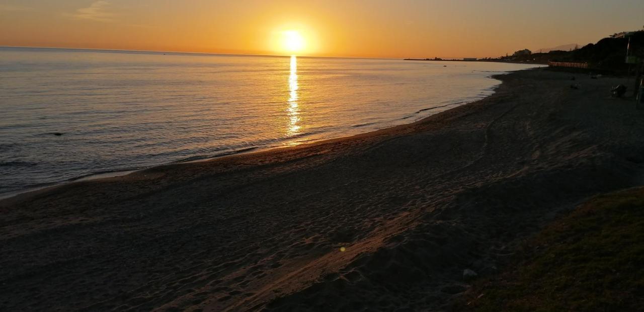Nuevo! Algaida Calahonda Beach Studio Sitio de Calahonda Zewnętrze zdjęcie