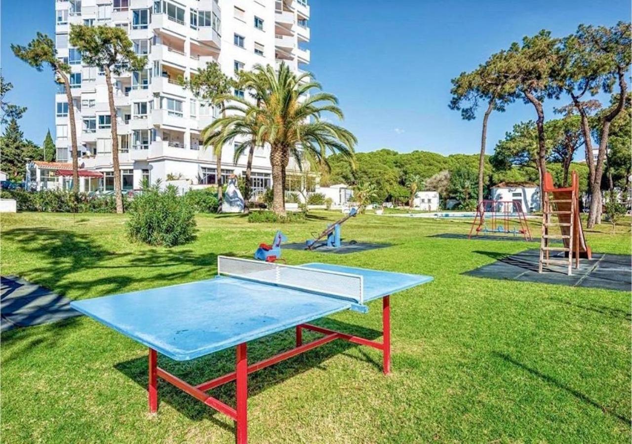 Nuevo! Algaida Calahonda Beach Studio Sitio de Calahonda Zewnętrze zdjęcie