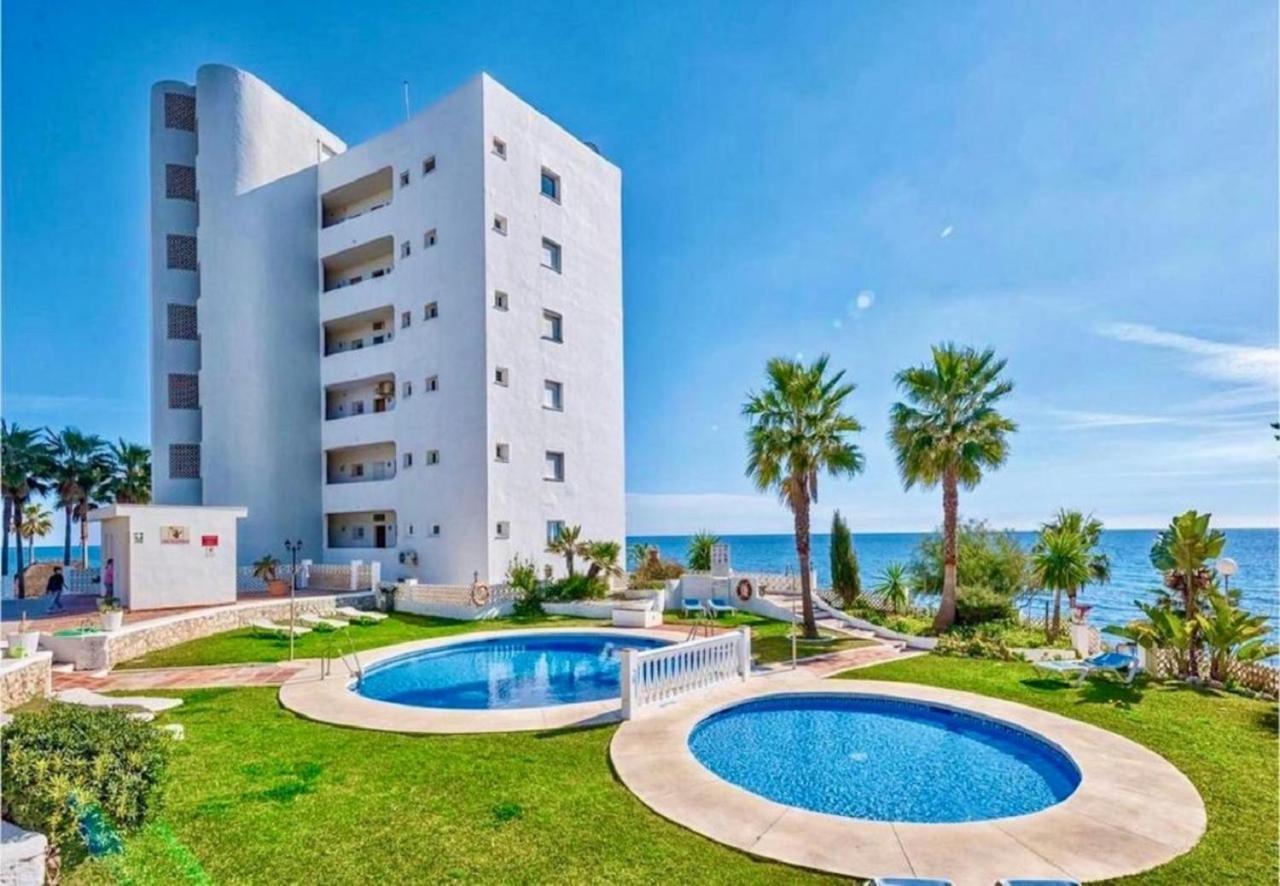 Nuevo! Algaida Calahonda Beach Studio Sitio de Calahonda Zewnętrze zdjęcie