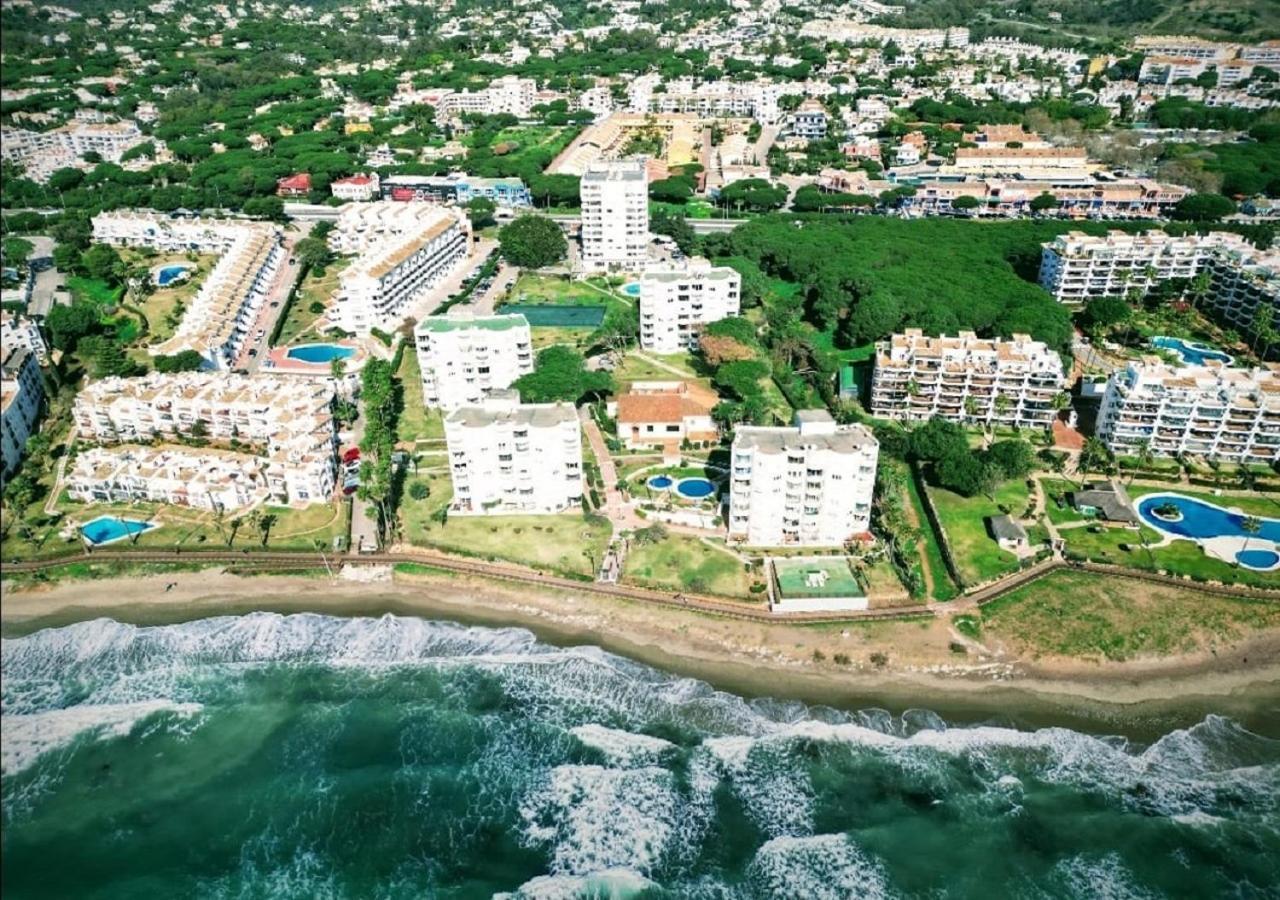 Nuevo! Algaida Calahonda Beach Studio Sitio de Calahonda Zewnętrze zdjęcie
