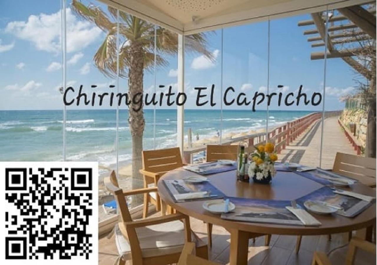 Nuevo! Algaida Calahonda Beach Studio Sitio de Calahonda Zewnętrze zdjęcie