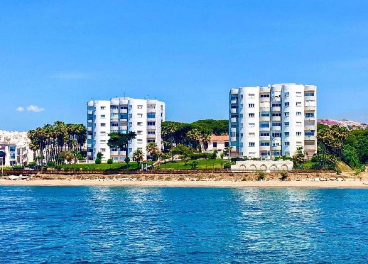 Nuevo! Algaida Calahonda Beach Studio Sitio de Calahonda Zewnętrze zdjęcie