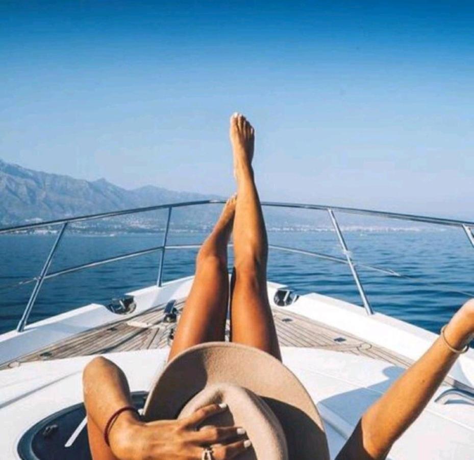 Nuevo! Algaida Calahonda Beach Studio Sitio de Calahonda Zewnętrze zdjęcie