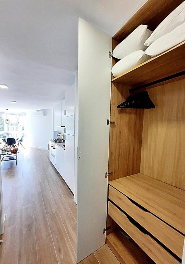 Nuevo! Algaida Calahonda Beach Studio Sitio de Calahonda Zewnętrze zdjęcie