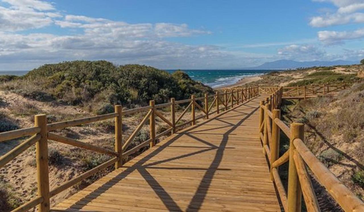 Nuevo! Algaida Calahonda Beach Studio Sitio de Calahonda Zewnętrze zdjęcie