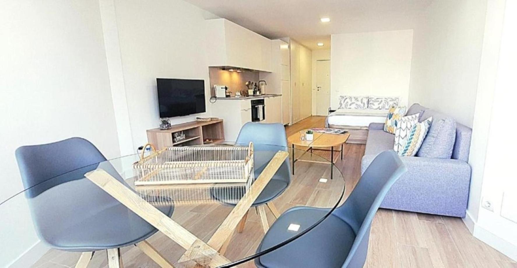 Nuevo! Algaida Calahonda Beach Studio Sitio de Calahonda Zewnętrze zdjęcie