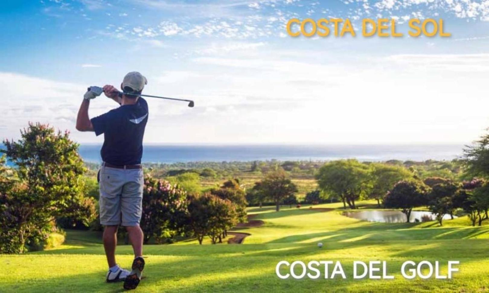 Nuevo! Algaida Calahonda Beach Studio Sitio de Calahonda Zewnętrze zdjęcie