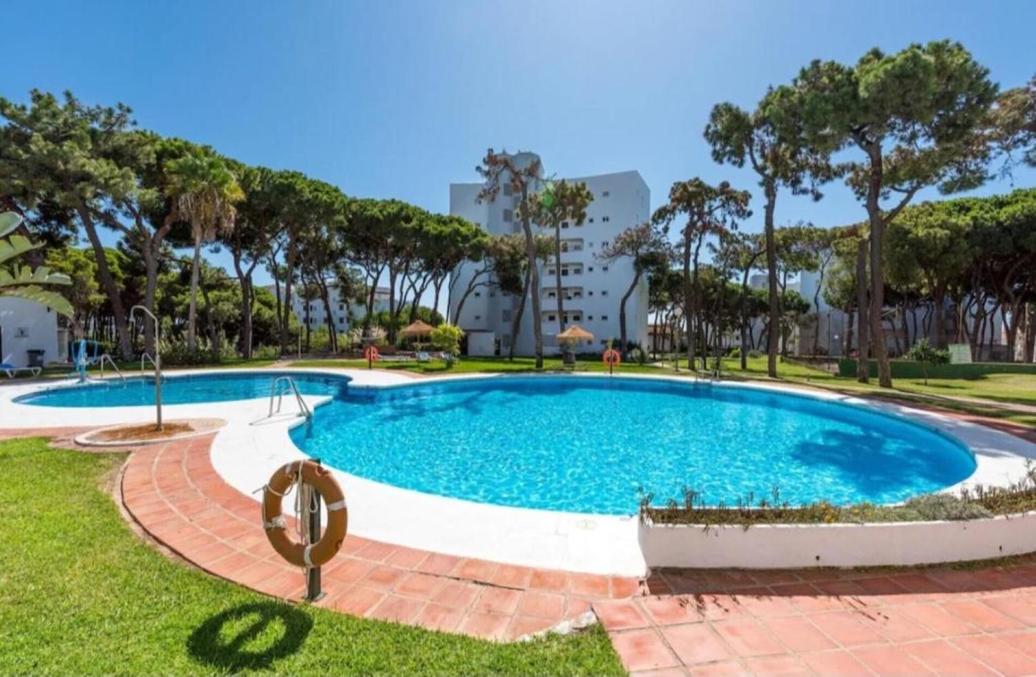 Nuevo! Algaida Calahonda Beach Studio Sitio de Calahonda Zewnętrze zdjęcie